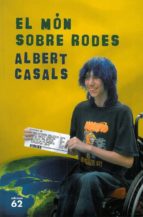 el mon sobre rodes-albert casals-9788429762105 el mon sobre rodes-albert casals-9788429762105