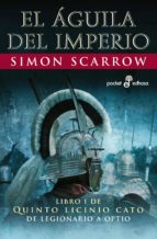 el águila del imperio (i) (ebook)-simon scarrow-9788435046305 el águila del imperio (i) (ebook)-simon scarrow-9788435046305