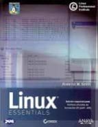 linux essentials-roderick w. smith-9788441533905 linux essentials-roderick w. smith-9788441533905