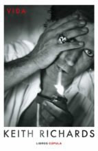 vida (ebook)-keith richards-9788448024505