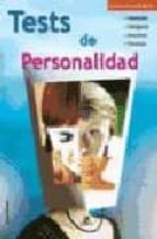 test de personalidad-susana navarro-9788466209205 test de personalidad-susana navarro-9788466209205