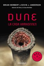 LA CASA HARKONNEN (PRELUDIO A DUNE 2) (EBOOK)
