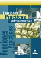 funciones practicas administrativas-9788466500005 funciones practicas administrativas-9788466500005