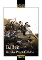 bailen-benito perez galdos-9788466777605 bailen-benito perez galdos-9788466777605