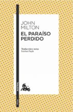 el paraiso perdido-john milton-9788467044805 el paraiso perdido-john milton-9788467044805