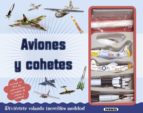 aviones y cohetes-9788467738605 aviones y cohetes-9788467738605