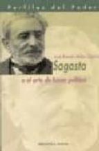 sagasta o el arte de hacer politica-jose ramon milan garcia-9788470308505 sagasta o el arte de hacer politica-jose ramon milan garcia-9788470308505