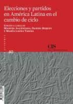 elecciones y partidos en america latina en el cambio de ciclo-manuel alcantara-9788474767605 elecciones y partidos en america latina en el cambio de ciclo-manuel alcantara-9788474767605