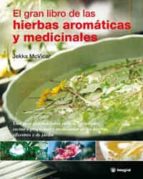 el gran libro de las hierbas aromaticas y medicinales-jekka mcvicar-9788478713905 el gran libro de las hierbas aromaticas y medicinales-jekka mcvicar-9788478713905