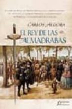 el rey de las almadrabas-carlos algora alba-9788484330905 el rey de las almadrabas-carlos algora alba-9788484330905