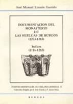 document.de la catedral de burgos(1254-1293).-f. pereda llanera-9788486371005 document.de la catedral de burgos(1254-1293).-f. pereda llanera-9788486371005