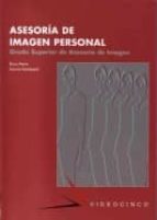 asesoria de imagen personal (ciclos formativos de grado superior)-9788487190605
