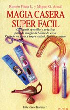 magia casera super facil-ramon plana lopez-miguel g. aracil-9788488885005 magia casera super facil-ramon plana lopez-miguel g. aracil-9788488885005