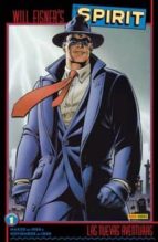 spirit: las nuevas aventuras 1-alan moore-9788490243305 spirit: las nuevas aventuras 1-alan moore-9788490243305