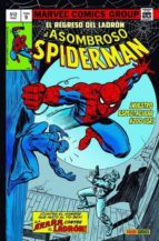 el asombroso spiderman 9: el regreso del ladron-9788491676805 el asombroso spiderman 9: el regreso del ladron-9788491676805