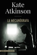 LA MECANOGRAFA