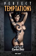 perfect temptations: the best pin up of carlos diez-9788492902705
