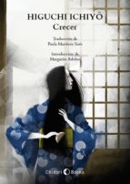crecer (ebook)-higuchi ichiyo-9788494335105 crecer (ebook)-higuchi ichiyo-9788494335105