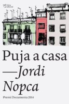 puja a casa-jordi nopca-9788494348105 puja a casa-jordi nopca-9788494348105