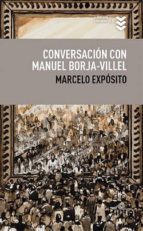 conversación con manuel borja-villel-marcelo exposito prieto-9788495157805 conversación con manuel borja-villel-marcelo exposito prieto-9788495157805