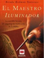 el maestro iluminador-brenda rickman vantrease-9788496231405 el maestro iluminador-brenda rickman vantrease-9788496231405