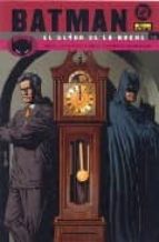 batman, el señor de la noche nº 19-9788496325005 batman, el señor de la noche nº 19-9788496325005