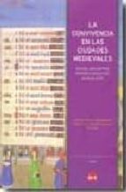 La convivencia en las ciudades medievales Libros para descargar en ipad mini