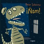 ¡ñam!-peter schossow-9788496646605 ¡ñam!-peter schossow-9788496646605