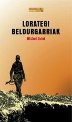 Lorategi beldurgarriak por Michel quint PDF iBook EPUB
