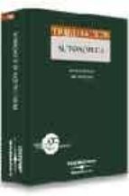 Libros descargables gratis para leer Codigo de tributacion autonomica 2003