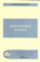 de la dignidad humana-thomas de koninck-9788497729505 de la dignidad humana-thomas de koninck-9788497729505