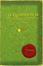 Descarga de archivos pdf libros gratis El quidditch de totes les èpoques