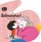 Ballmanetes! Descarga gratuita de manuales en línea