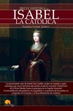 breve historia de isabel la católica (ebook)-sandra ferrer valero-9788499678405 breve historia de isabel la católica (ebook)-sandra ferrer valero-9788499678405