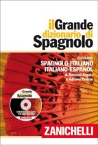 il grande dizionario di spagnolo + dvd. spagnolo-italiano / itali ano-spagnolo-rossend arques-adriana padoan-9788808174505 il grande dizionario di spagnolo + dvd. spagnolo-italiano / itali ano-spagnolo-rossend arques-adriana padoan-9788808174505