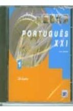PORTUGUES XXI (CD AUDIO)