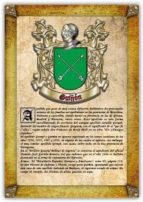 apellido guiñón / origen, historia y heráldica de los linajes y apellidos españoles e hispanoamericanos (ebook)-antonio tapia-cdlhf00015905 apellido guiñón / origen, historia y heráldica de los linajes y apellidos españoles e hispanoamericanos (ebook)-antonio tapia-cdlhf00015905