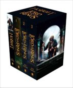 THE HOBBIT AND THE LORD OF THE RINGS: BOXED SET
