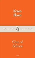 OUT OF AFRICA