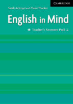 english in mind 2. teacher s resource pack-herbert puchta-9780521750615 english in mind 2. teacher s resource pack-herbert puchta-9780521750615