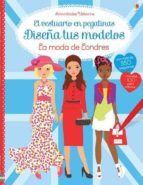 la moda de londres-fiona watt-9781474908115 la moda de londres-fiona watt-9781474908115