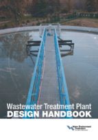 wastewater treatment plant design handbook (ebook)-water environment federation-9781572782815 wastewater treatment plant design handbook (ebook)-water environment federation-9781572782815