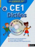 Je comprends tout! dictees ce1 Descargue libros electrónicos gratuitos para kindle touch