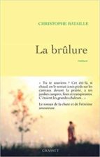 la brûlure-christophe bataille-9782246820215