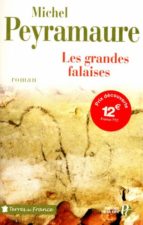Audiolibros descarga iphone Grandes falaises