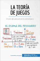 la teoría de juegos (ebook)-9782806274915 la teoría de juegos (ebook)-9782806274915