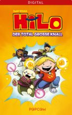 hilo 03: der total grosse knall (ebook)-9783842043015 hilo 03: der total grosse knall (ebook)-9783842043015
