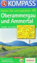 kompass. oberammergau und ammertal (wander-, rad- und langlaufkarte)-9783854914815 kompass. oberammergau und ammertal (wander-, rad- und langlaufkarte)-9783854914815