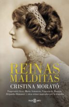 reinas malditas (ebook)-cristina morato-9788401347115 reinas malditas (ebook)-cristina morato-9788401347115