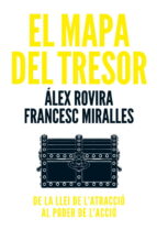el mapa del tresor-pilar rahola-9788401387715 el mapa del tresor-pilar rahola-9788401387715